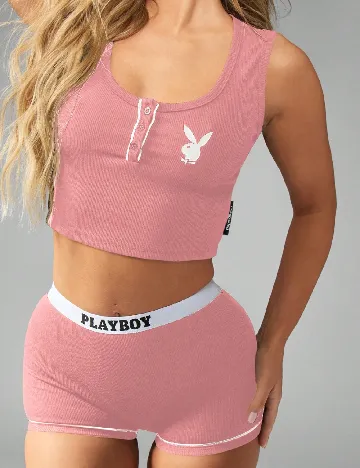 Pijama Missguided, roz