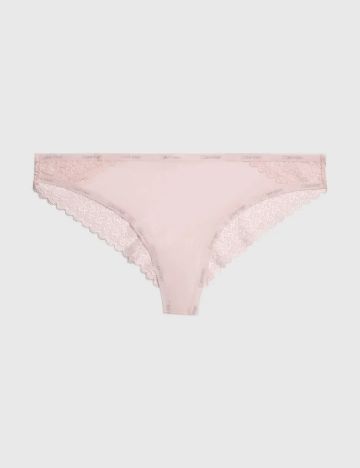 Chiloti Calvin Klein, roz