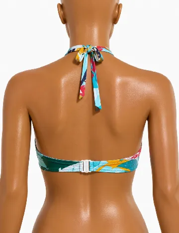 Sutien de baie Passionata by Chantelle, mix culori