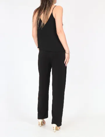 Salopeta Zara, negru