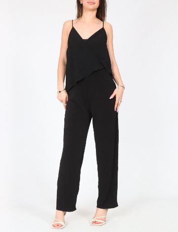 Salopeta Zara, negru