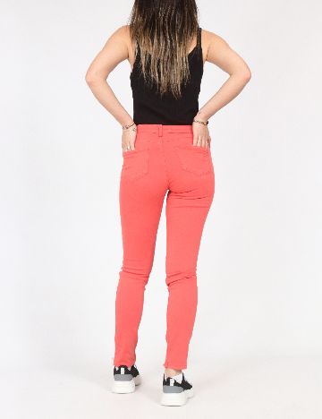 Blugi Zara, roz