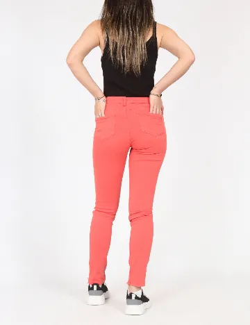 Blugi Zara, roz