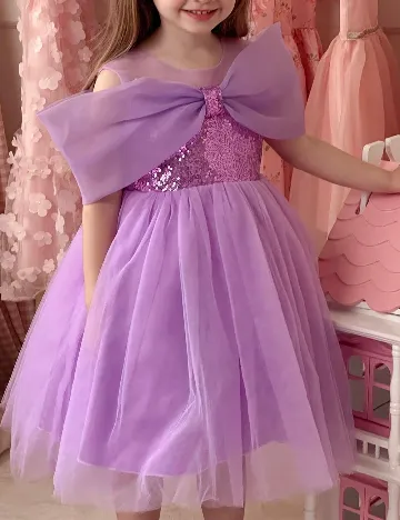 Rochie Shein Kids, mov