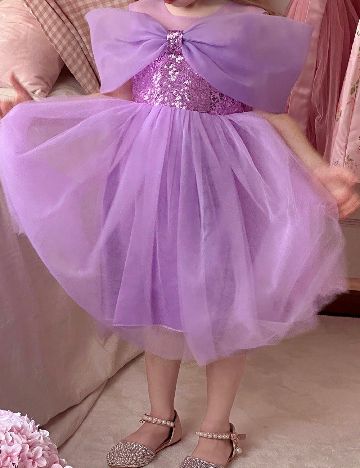 Rochie Shein Kids, mov