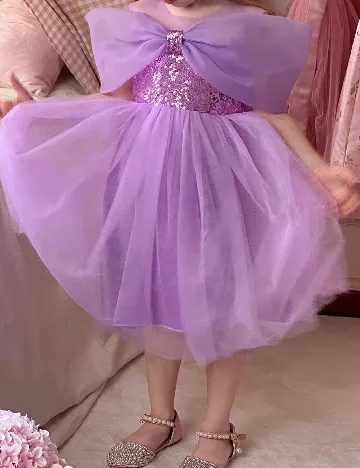 Rochie Shein Kids, mov
