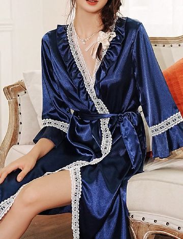 Halat SHEIN, bleumarin