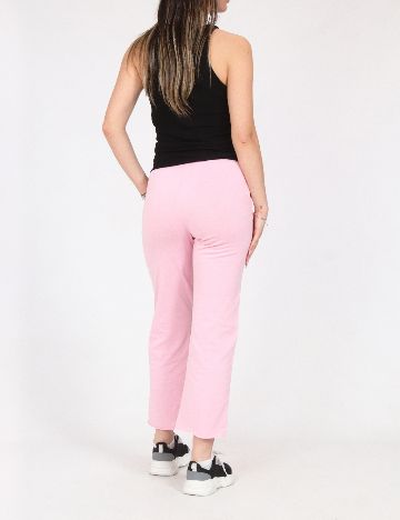 Pantaloni Zara, roz