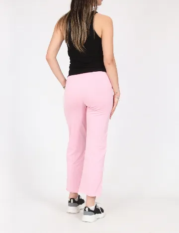 Pantaloni Zara, roz