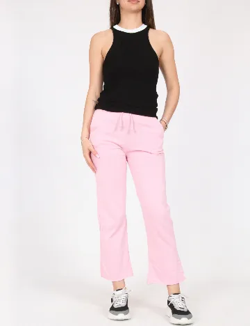 Pantaloni Zara, roz