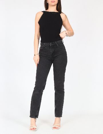 Body Zara, negru