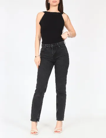 Body Zara, negru