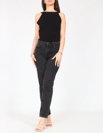 Body Zara, negru