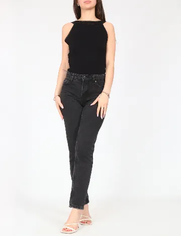 Body Zara, negru