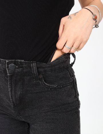Body Zara, negru