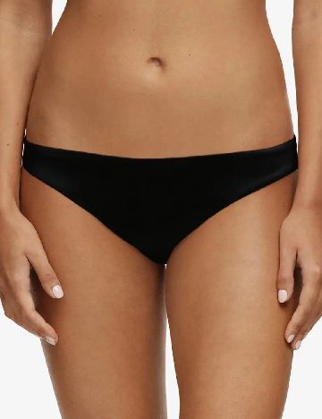 Chilot de  baie Passionata by Chantelle, negru