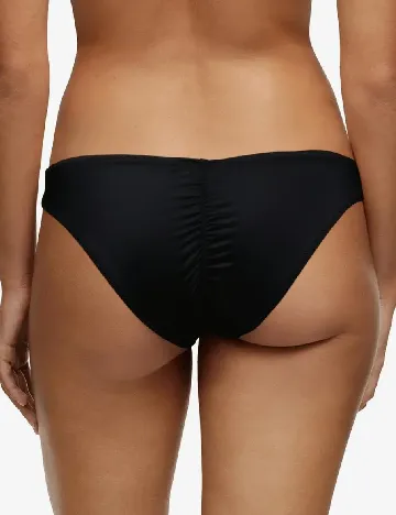 Chilot de  baie Passionata by Chantelle, negru