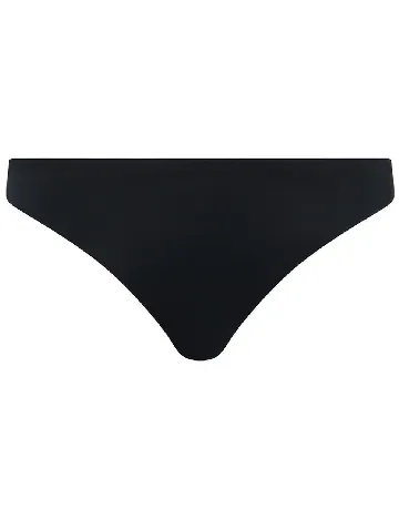 Chilot de  baie Passionata by Chantelle, negru