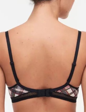 Sutien Passionata by Chantelle, mix culori