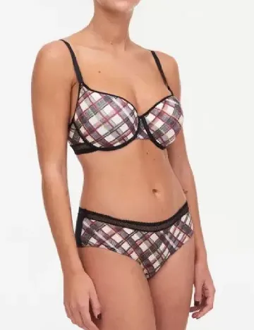 Sutien Passionata by Chantelle, mix culori