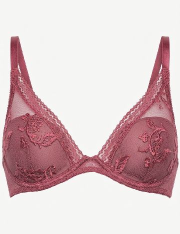 Sutien Passionata by Chantelle, roz