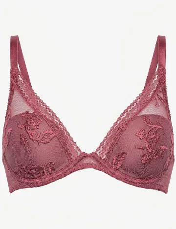 Sutien Passionata by Chantelle, roz