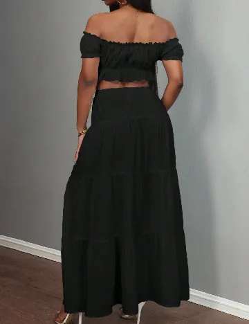 Compleu SHEIN, negru