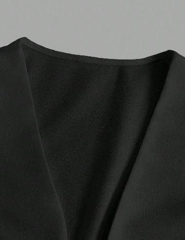 Compleu SHEIN, negru