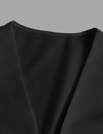 Compleu SHEIN, negru