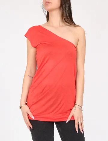 Bluza Pull&Bear, roz