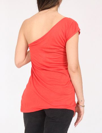Bluza Pull&Bear, roz
