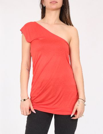 Bluza Pull&Bear, roz