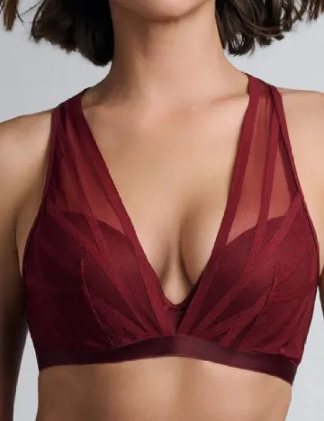 Sutien Marlies Dekkers, visiniu