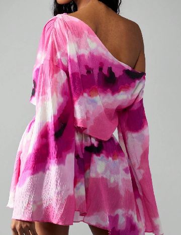 Compleu Missguided, roz