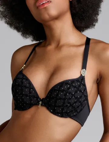 Sutien Marlies Dekkers, negru