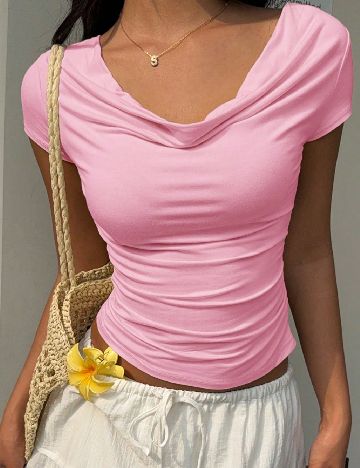 Bluza SHEIN, roz