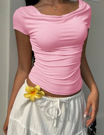 Bluza SHEIN, roz