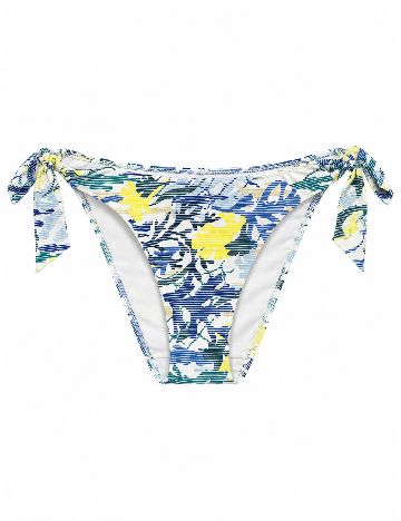 Chilot de  baie Passionata by Chantelle, mix culori