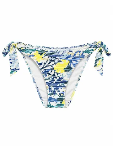 Chilot de  baie Passionata by Chantelle, mix culori