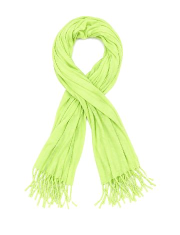 Esarfa Zara, verde