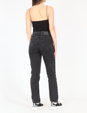 Body Pull&Bear, negru