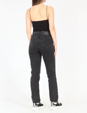 Body Pull&Bear, negru