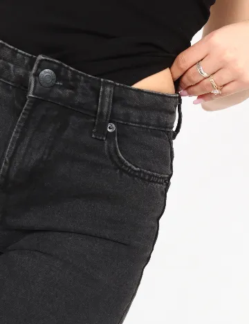 Body Pull&Bear, negru