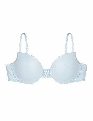Sutien de baie Passionata by Chantelle, bleu