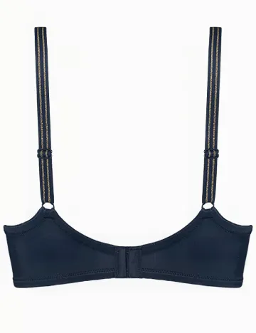 Sutien Marlies Dekkers, bleumarin
