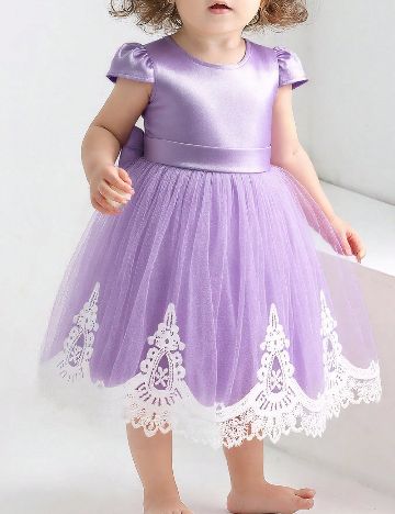 Rochie Shein Kids, mov
