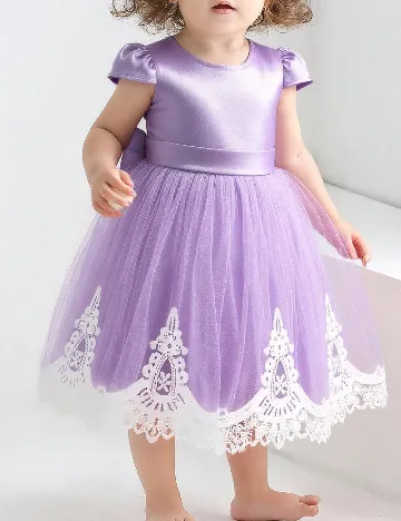 Rochie Shein Kids, mov