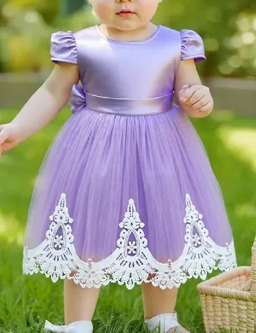 Rochie Shein Kids, mov