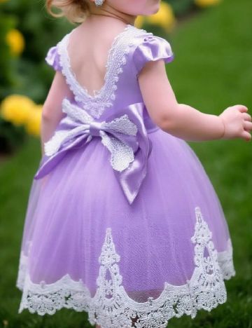 Rochie Shein Kids, mov