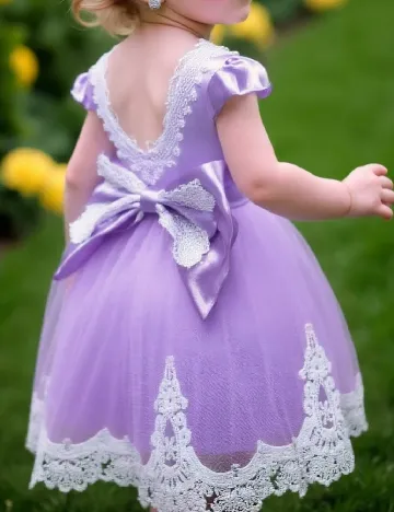 Rochie Shein Kids, mov